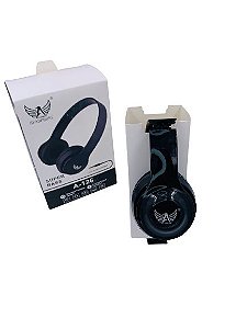 Fone de ouvido Headphone Altomex A-126