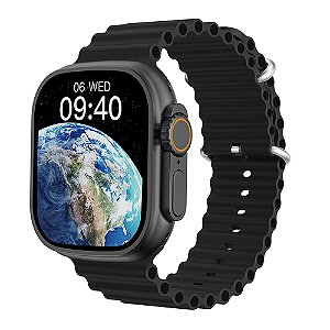 Relógio Smartwatch Ultra 9 Plus Series 9