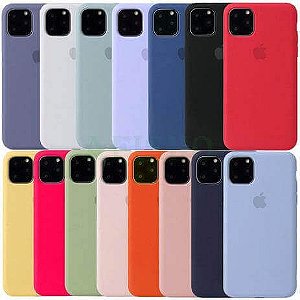 CAPA GLASS PARA IPHONE 11 - Distribuidora Importline - Mais barato