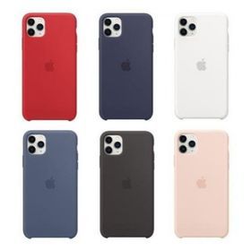 Capinha de Silicone Iphone 12 Mini