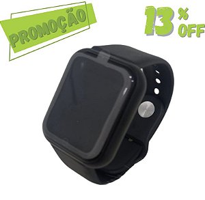 Relógio SmartWatch D20