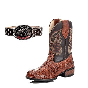 Bota muladeiro hotsell