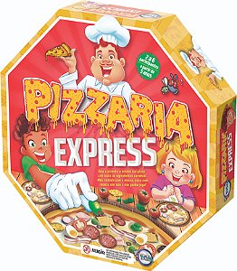 Pizzaria Express