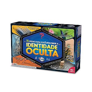 Identidade Oculta