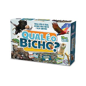 Qual é o Bicho?