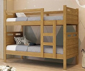 BELICHE JASPE 100% MDF CINAMOMO