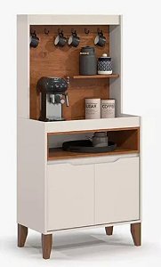 CANTINHO DO CAFE FLOW OFF WHITE/FREIJO