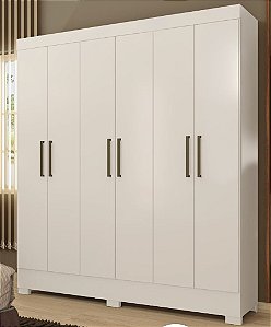 Guarda Roupa VERSO BRANCO