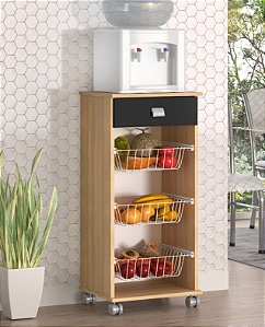 Fruteira TALITA TEKA MADRID/ONIX