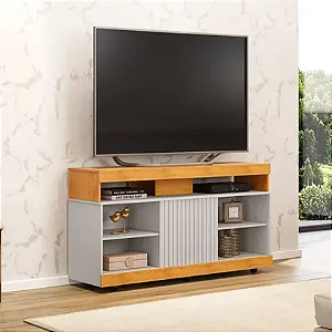 Rack DILI CEDRO/BALI para TV 50°