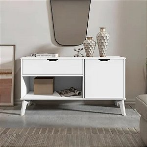 Rack LONDON BRANCO