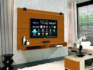Painel para TV 65° MAXI CEDRO