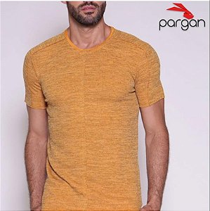 camiseta de trico