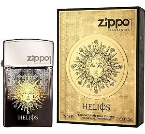 Zippo - Helios - Edt  - 75ml