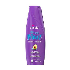 Aussie Moist - Shampoo Hidratante - 360ml