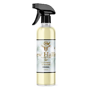 Aromatizantes de Ambiente New Hallive 500ml