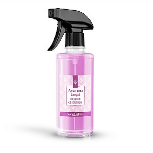 Água para Lençol Super Concentrado 500ml New Hallive