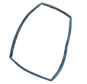 Gaxeta Da Porta Do Forno Do Fogão Brastemp Consul W10341884