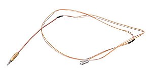 Termopar do forno Brastemp/Consul original W10390643