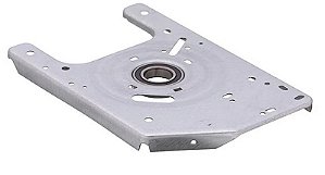 Suporte Motor E Rolamento Lavadora Brastemp Consul W10488370
