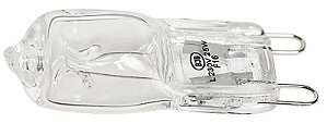 Lampada halogena 220V original W10743620