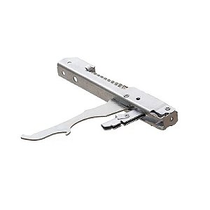 Conjunto Dobradiça Pesada Fogão Brastemp Consul W11027868