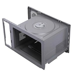 Cavidade 30L Branca Micro-ondas Brastemp Consul W10679708