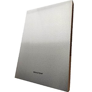 Porta Externa Inox Lava-Louças Brastemp Consul W11344904