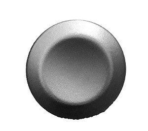 Botão Acionamento Válvula Purificador Consul Cinza W10601023
