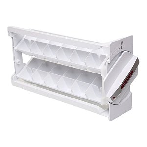 Forma De Gelo Smart Ice Brastemp Consul W10420716
