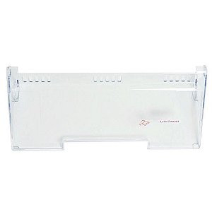 Tampa Turbo Freezer Geladeira Brastemp Consul W10347207