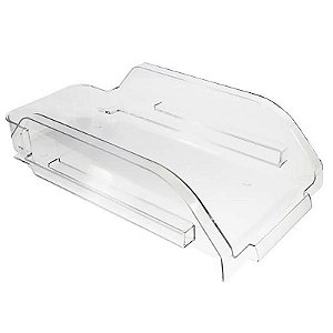 Gaveta Compartim Frios Geladeira Brastemp Consul 326059088