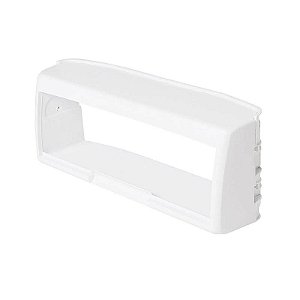 Compartimento Sorvete Geladeira Brastemp Consul W10326504