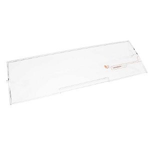 Tampa Compartim Sorvete Geladeira Brastemp Consul W10347204