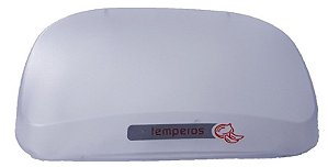 Tampa Temperos Porta Geladeira Brastemp Consul W10523808