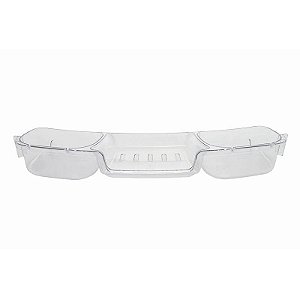 Prateleira Tricompartimento Brastemp Consul W10326652