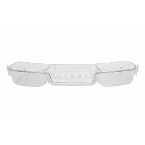 Prateleira Tricompartimento Brastemp Consul W10326652