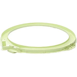 Anel Do Tanque Da Lavadora Roupas Brastemp Consul W10576291