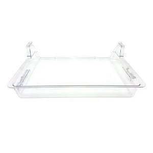 Prateleira Fast Freezing Geladeira Brastemp Consul W11298033