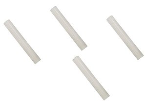 Rolete Curto do Agitador Lavadora Brastemp Consul 326050583