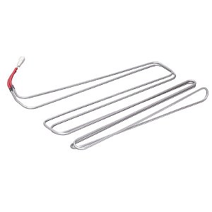 Resistencia Degelo Refrigerador Brastemp Consul W10555135