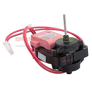 Motor Ventilador 220Volt Geladeira Brastemp Consul W10310999