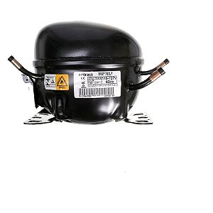 Compressor 110V R600a 1/5 EM2P 70CLP W10769941 Embraco