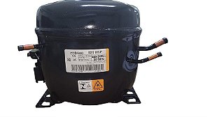 Compressor 220V R600a 1/4 EGYS 90CLP W10666796 Embraco