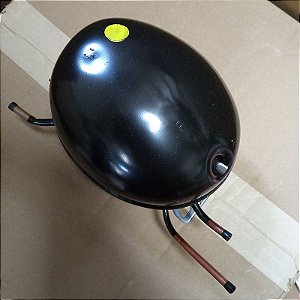 Compressor 220V R600a 1/6 EM2T 60CLP W11516477 Embraco