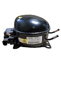 Compressor 110V R600a 1/8 EMU 40CLP 326072969 Embraco