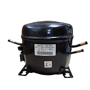 Compressor 110V R134a 1/3 EGAS 100HLR W10393814 Embraco
