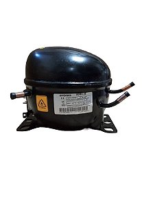Compressor 220V R600a 1/5 VEMX 9C W10441742 Embraco