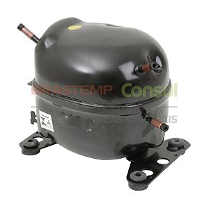 Compressor 110V R600a 1/8 EMUe 40CLP W11129355 Embraco