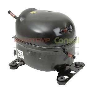 Compressor 110V R600a 1/8 EMUe 40CLP W11129355 Embraco